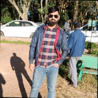Kunal Mishra