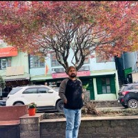 Ahmed Shamim