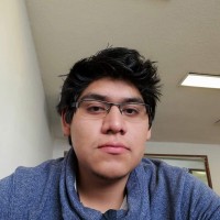 Daniel Cabrera Angulo