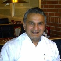 Sanjai Joshi