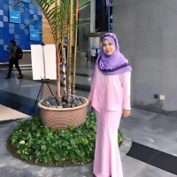Istikomah Jamaludin