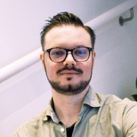 Fredrik Andersson