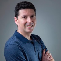 Wilson Fernando Moraes Pereira