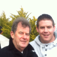 Adrian Greaney