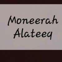 Moneerah Alateeq