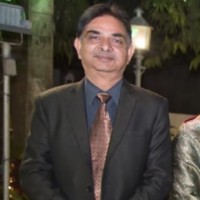 Yk Dubey