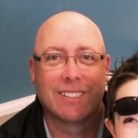 Mike MacDonell