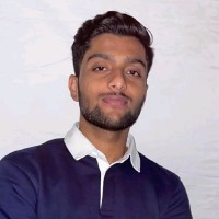 Arjun Yadav