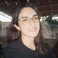 Rocío Cerbón Ynclán