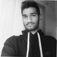 Koyya Raviteja