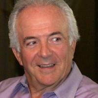 Gerald (Jerry) Casilli