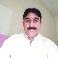 Shoukat Ali Shoukat Ali
