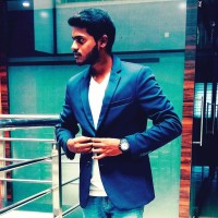 Ambareesh V