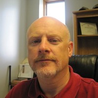 Tim Borntreger