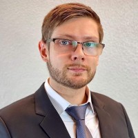 William Schlecht Ph.D.