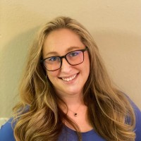 Jordyn Troop, MHSc, RDMS, RVT