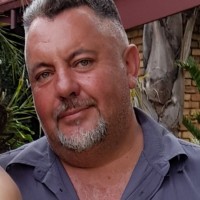 LEVIN Glen Dalgety