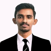 Mr Vineeth Kumar sajeev