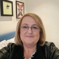 Pauline Chambers