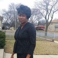 Esther Oyebisi Fateye