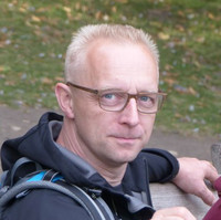 Matthias Feustel