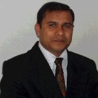 Dr. Baharul Islam Laskar