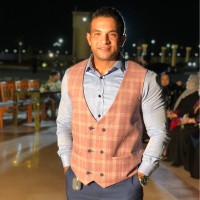 Mohammed Attef