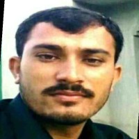 Muhammad Asif Shah