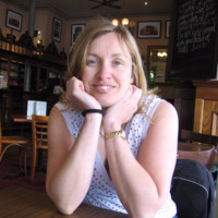 Louise Anderson