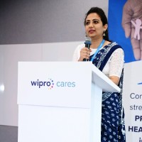 Neha Parmar, Ph.D