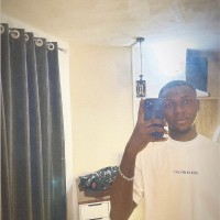 Samuel Aina