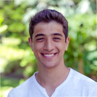 Alex Haddad