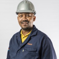 Thamaga Mphahlele Pr. Eng