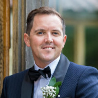 Paul Ashford