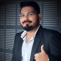 Piyush Bharti