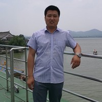 李丰志