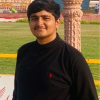 Vedant Mehta