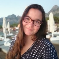 Дарья Родионова