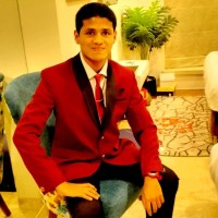 SHIRKE VIKRANT ASHOK