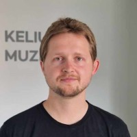 Andrius Šatas