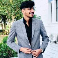 Shaikh Ayaz