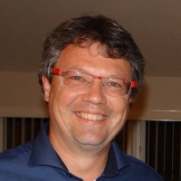 Jean Eric Frenette