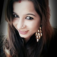 Tripti Choudhary