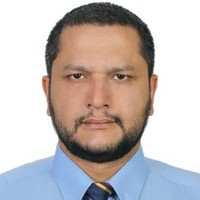 wajhee uddin ghauri