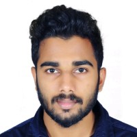 Arjun Aravind