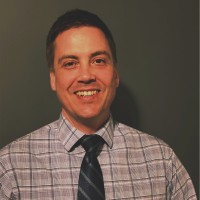 Mathew Adams