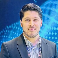 Zakirullah Ahmadzai
