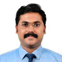 Vivek Anilkumar