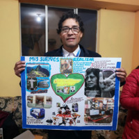 Pedro Alexander Bustos Espinoza