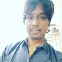 Karthik Elangovan